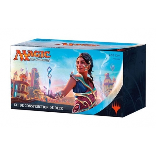 Magic the Gathering - Kaladesh Kit de Construction de Deck *FRANCAIS*