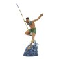 Marvel - Black Panther: Wakanda Forever  Movie Gallery statuette Namor 25 cm