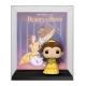 La Belle et la Bête - Figurine POP! Belle 9 cm