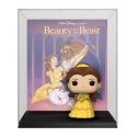 La Belle et la Bête - Figurine POP! Belle 9 cm