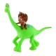 Le Voyage d'Arlo - Figurine Arlo & Spot 12 cm