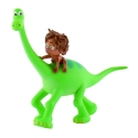 Le Voyage d'Arlo - Figurine Arlo & Spot 12 cm
