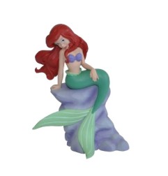 Petite Sirene, La - La Petite SirÃ¨ne figurine Ariel 8 cm
