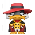 Disney Myster Mask - Figurine POP! Negaduck 9 cm