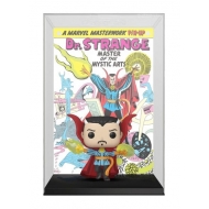 Marvel - Figurine POP! Comic Cover Doctor Strange 9 cm