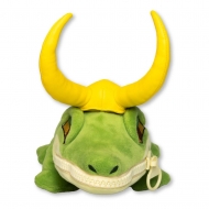 Loki - Peluche Zippermouth Alligator Loki 30 cm