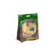 Minecraft - Figurine anti-stress Mega Squishme série 3 Abeille 15 cm