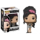 Amy Winehouse - Figurine POP! Amy 9 cm