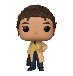 DC Comics - The Flash POP! Movies Vinyl figurine Iris West 9 cm