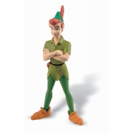 Peter Pan - Figurine 10 cm