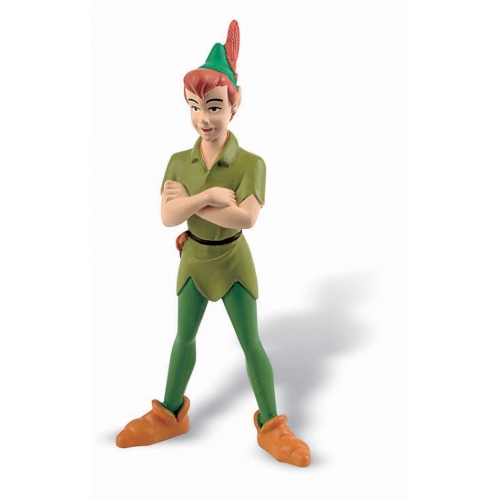 Peter Pan - Figurine 10 cm