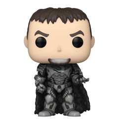 DC Comics - The Flash POP! Movies Vinyl figurine General Zod 9 cm