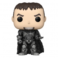 The Flash - Figurine POP! General Zod 9 cm