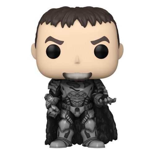 The Flash - Figurine POP! General Zod 9 cm