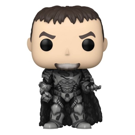 DC Comics - The Flash POP! Movies Vinyl figurine General Zod 9 cm