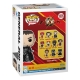 The Flash - Figurine POP! General Zod 9 cm