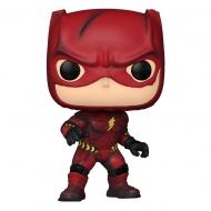 The Flash - Figurine POP! Barry Allen 9 cm