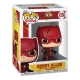 The Flash - Figurine POP! Barry Allen 9 cm