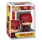 DC Comics - The Flash POP! Movies Vinyl figurine Barry Allen 9 cm DC Comics - The Flash POP! Movies Vinyl figurine Barry Allen 9 cm