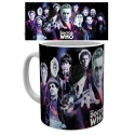 Doctor Who - Mug Cosmos