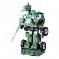 The Transformers : The Movie - Figurine Retro Autobot Hound 14 cm