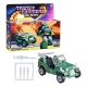 The Transformers : The Movie - Figurine Retro Autobot Hound 14 cm