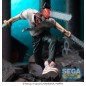 Chainsaw Man - Statuette PVC Luminasta Chainsaw Devil 16 cm