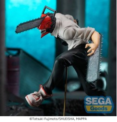 Chainsaw Man - Statuette PVC Luminasta Chainsaw Devil 16 cm