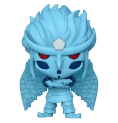 Naruto - Shippuden Figurine Super Sized POP! Vinyl Kakashi (Perfect Susano'o) 15 cm