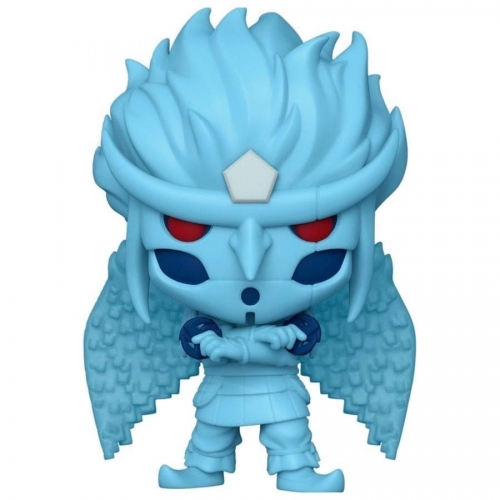 Naruto Shippuden - Figurine POP! Super Sized Kakashi (Perfect Susano'o) 15 cm