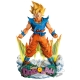 Dragon Ball Z - Figurine Super Master Stars Piece The Son Goku 18 cm