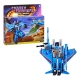 The Transformers : The Movie - Figurine Retro Thundercracker 14 cm