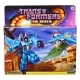 The Transformers : The Movie - Figurine Retro Thundercracker 14 cm