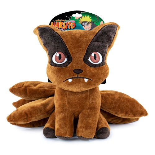 Naruto - Peluche Kurama 27 cm