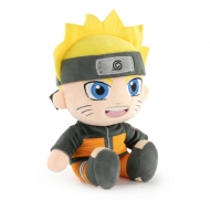 Naruto - Peluche Naruto Sitting 25 cm
