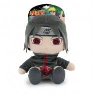 Naruto - Peluche Itachi Sitting 27 cm