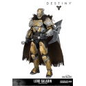 Destiny - Figurine Lord Saladin Deluxe 25 cm