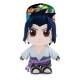 Naruto - Peluche Sasuke 27 cm