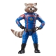 Les Gardiens de la Galaxie Comics Marvel Legends - Figurine Rocket 15 cm