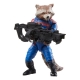 Les Gardiens de la Galaxie Comics Marvel Legends - Figurine Rocket 15 cm