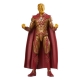 Les Gardiens de la Galaxie Comics Marvel Legends - Figurine Warlock 15 cm