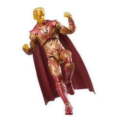 Les Gardiens de la Galaxie Comics Marvel Legends - Figurine Warlock 15 cm