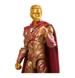 Les Gardiens de la Galaxie Comics Marvel Legends - Figurine Warlock 15 cm