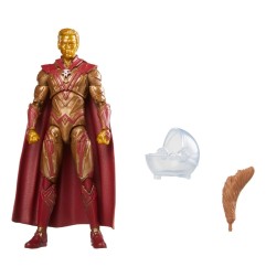 Marvel - Guardians of the Galaxy Comics  Legends figurine Warlock 15 cm