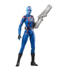Marvel - Guardians of the Galaxy Comics  Legends figurine Nebula 15 cm