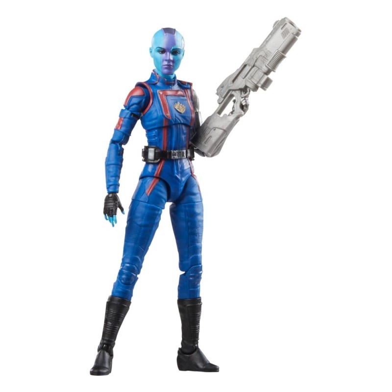 Marvel - Guardians of the Galaxy Comics  Legends figurine Nebula 15 cm