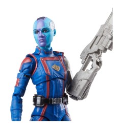 Marvel - Guardians of the Galaxy Comics  Legends figurine Nebula 15 cm