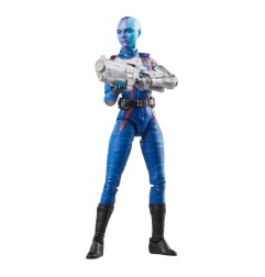 Marvel - Guardians of the Galaxy Comics  Legends figurine Nebula 15 cm