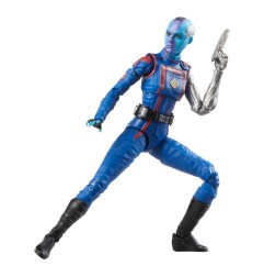 Marvel - Guardians of the Galaxy Comics  Legends figurine Nebula 15 cm