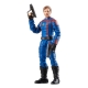 Les Gardiens de la Galaxie Comics Marvel Legends - Figurine Star-Lord 15 cm